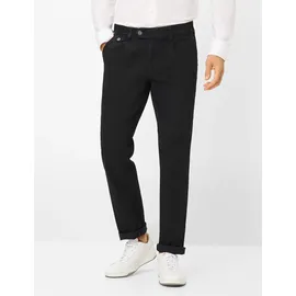 EUREX BY BRAX Style FRED Regular Fit Schwarz 98