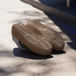 adidas VL Court Bold Cloud White / Core Black / Wonder Beige 38