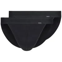 Skiny Herren Tanga 2er Pack