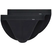 SKINY Herren Tanga 2er Pack
