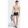 adidas SOLID SWIM BOXERS - Black, - S/M