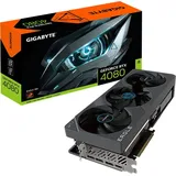 Gigabyte GeForce RTX 4080 Eagle 16G 16 GB GDDR6X 2210 MHz