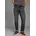 Straight Fit Dunkelgrau 38/32
