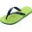 IPANEMA Clas Brasil II Kids - Flip Flops für Kinder - Mädchen - Jungen