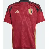 Adidas Belgien Trikot 2024