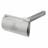 The Bluebeards Revenge Scimitar Double Edged Razor Herren