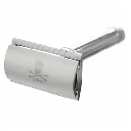 The Bluebeards Revenge Scimitar Double Edged Razor Herren