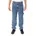 Loose midblau 36