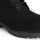 Timberland Premium 6-Inch black nubuck 45