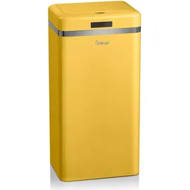 Swan Retro 45 l Gelb