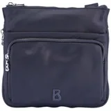 Bogner Schultertasche Verbier Play Serena dunkelblau