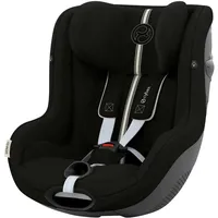 Cybex Sirona G3 Plus Moon Black