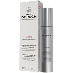 Farma Dorsch SR Serum, 50 Milliliter