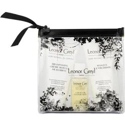 Leonor Greyl Reiseset Hulie Bambou/Orchidee