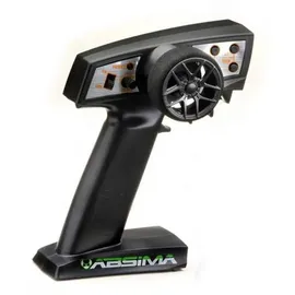 Absima RC-Auto Extrem Mini Racing Buggy 2WD RTR grün (10010)