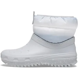Crocs Classic Neo Puff Shorty Boot