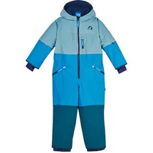 Finkid Akrobaatti smoke blue/navy Gr.104/110