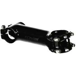 Specialized Vorbau Alpinist 31,8 mm 110 mm Schwarz