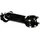 Specialized Vorbau Alpinist 31,8 mm 110 mm Schwarz