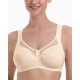 BH Clara Art Moulded Comfort Bra Hellrosa F, 95