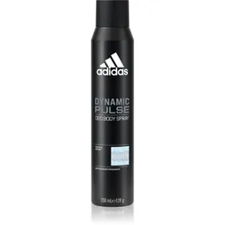Adidas Dynamic Pulse Deodorant Spray für Herren 200 ml