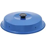 OMNIA Deckel, blau