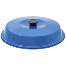 OMNIA Deckel blau