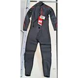 Speedo Neoprenanzug Wetsuit Blau/Schwarz S
