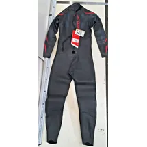 Speedo Neoprenanzug Wetsuit Blau/Schwarz S
