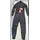 Speedo Neoprenanzug Wetsuit Blau/Schwarz S