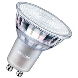 Philips Master LEDspot, 3.7W/930 warmweiß 270lm GU10, 60° dimmbar