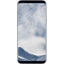 Samsung Galaxy S8+ Arctic Silver