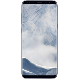 Samsung Galaxy S8+ Arctic Silver