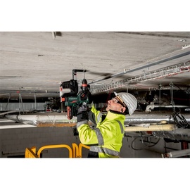 Metabo KH 18 LTX BL 24 Q mit Metabo-Quick-Wechselfutter; Karton