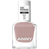 Anny Gel Power Nail Polish damn nice 8 ml