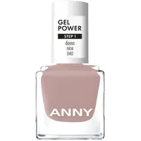 Anny Gel Power Nail Polish damn nice 8 ml