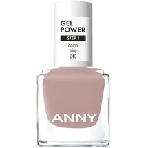 Anny Gel Power Nail Polish damn nice 8 ml