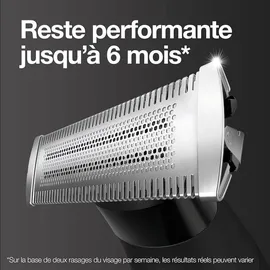 Braun Series X XT5100