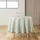 douceur d ́intérieur Tischdecke, Hellgrün, Textil, Wohntextilien, Tischwäsche, Tischdecken