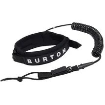 BURTON Powsurf Leash - Black - One Size