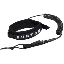 BURTON Powsurf Leash - Black - One Size
