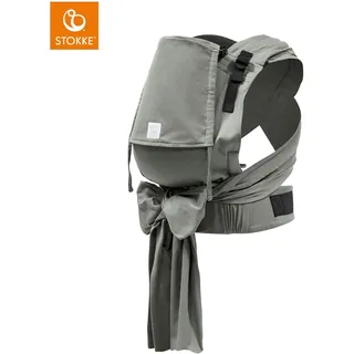 Stokke LimasTM Babytrage Plus Glacier Green, Grün