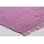 Zaba Handwebteppich Dream Cotton Beere 90 cm x 160 cm