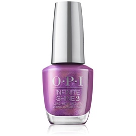 OPI Holiday Celebration Collection Infinite Shine My Color Wheel is Spinning 15 ml
