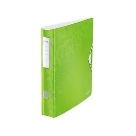 Leitz Active WOW DIN A4 65 mm Grün 5 St.