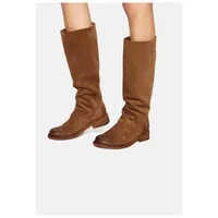 FELMINI Stiefel Damen Braun 42