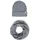 Blend Beanie BHSceal pack Blau