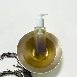 Haruharu WONDER Black Rice Moisture Deep Cleansing Oil 150 ml
