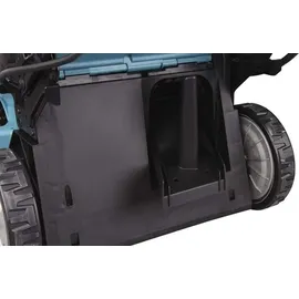 Makita DLM539PT2 inkl. 2 x 5,0 Ah und Ladegerät