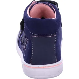 Ricosta Klettstiefel Blau 21